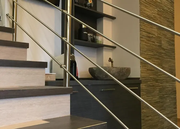 Terra Mare Bed and Breakfast Trecchina