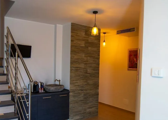 Terra Mare Bed and Breakfast 3*