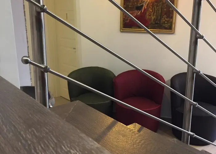 Terra Mare Bed and Breakfast Trecchina