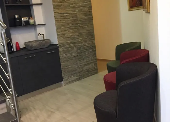 Terra Mare Bed & Breakfast