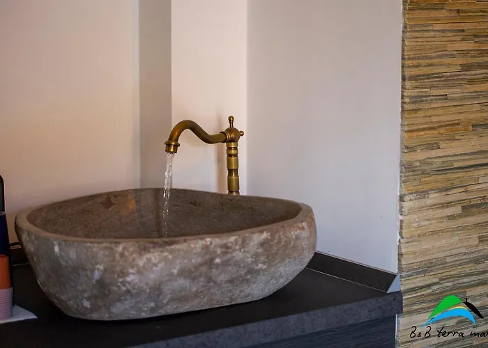 Terra Mare Bed & Breakfast