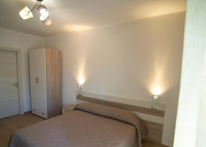 Terra Mare Trecchina