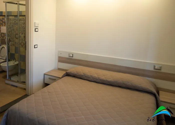 Bed & Breakfast Terra Mare