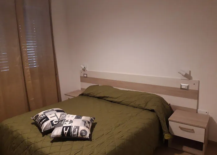 Bed & Breakfast Terra Mare Trecchina