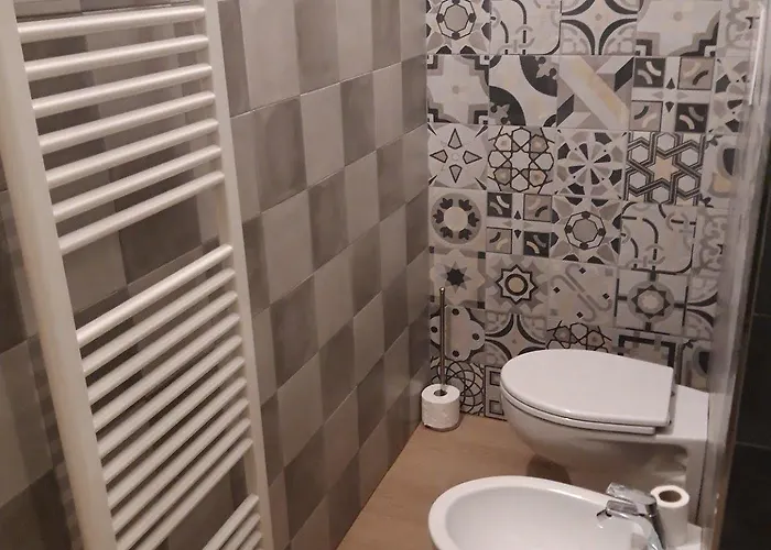 Terra Mare Bed and Breakfast Trecchina