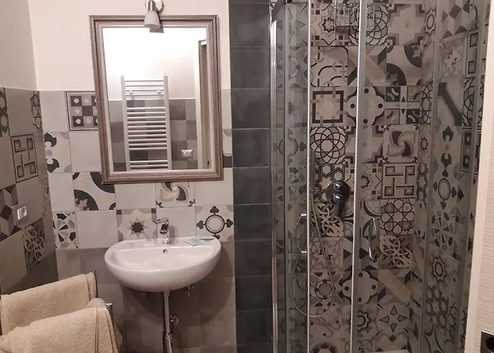 Bed & Breakfast Terra Mare 3*