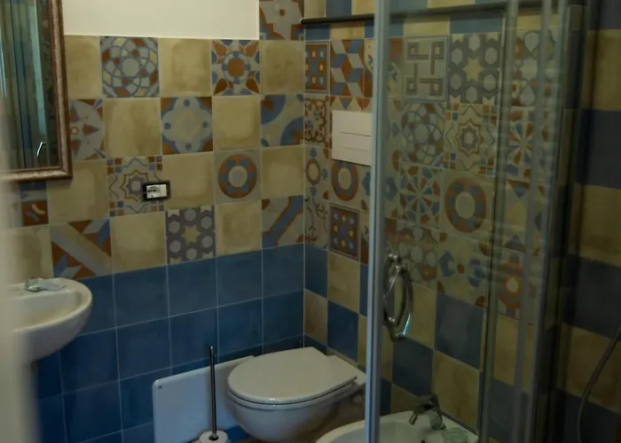 Terra Mare 3* Trecchina