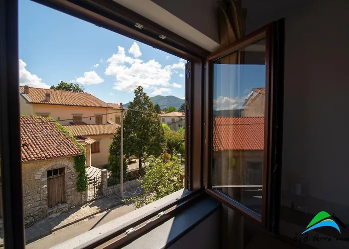 Bed & Breakfast Terra Mare