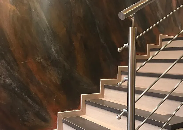 Bed & Breakfast Terra Mare