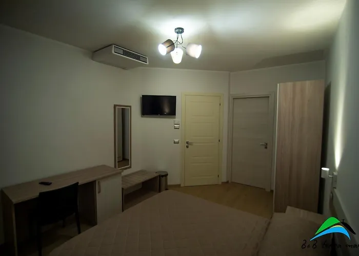 Terra Mare Bed & Breakfast